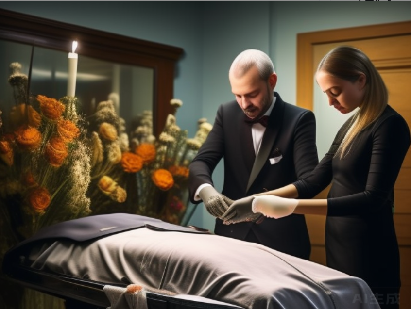 门头沟区遗体运输整理